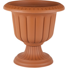 Горщик для рослин SERINOVA NERGIZ №2 25,3л Terracotta (N002-Kiremit)
