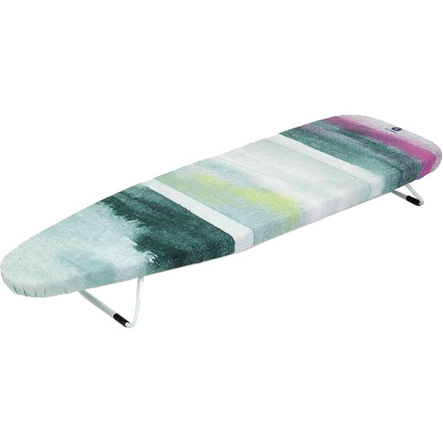 Прасувальна дошка BRABANTIA IRONING BOARD S 95 х 30 см (119743) (колір в асортименті) Підкладка під чохол поролон