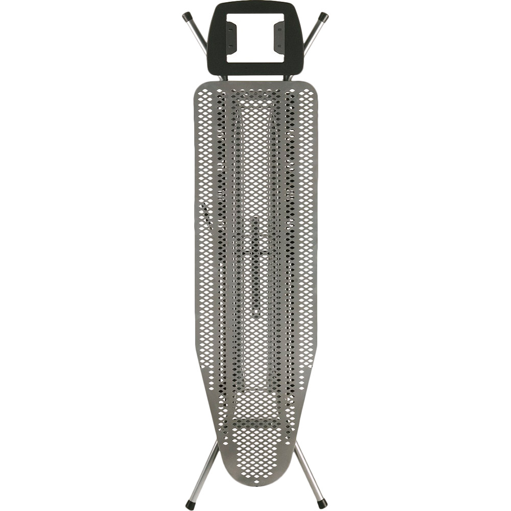 Прасувальна дошка ROLSER K-S Vintage-Plata (K04015-2084) Розмір в складеному стані 144 х 42 x 8