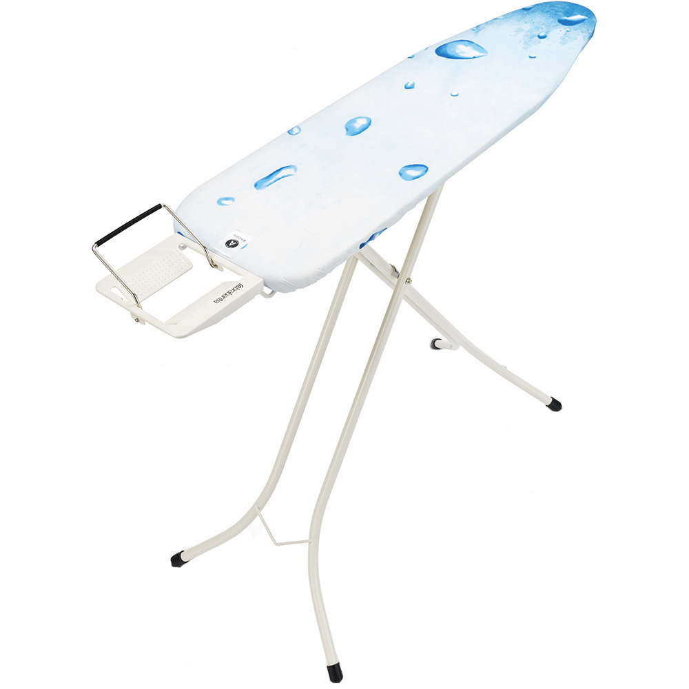 Дошка прасувальна Brabantia Ironing Tables A 110x30 см (100628) Довжина, см 110