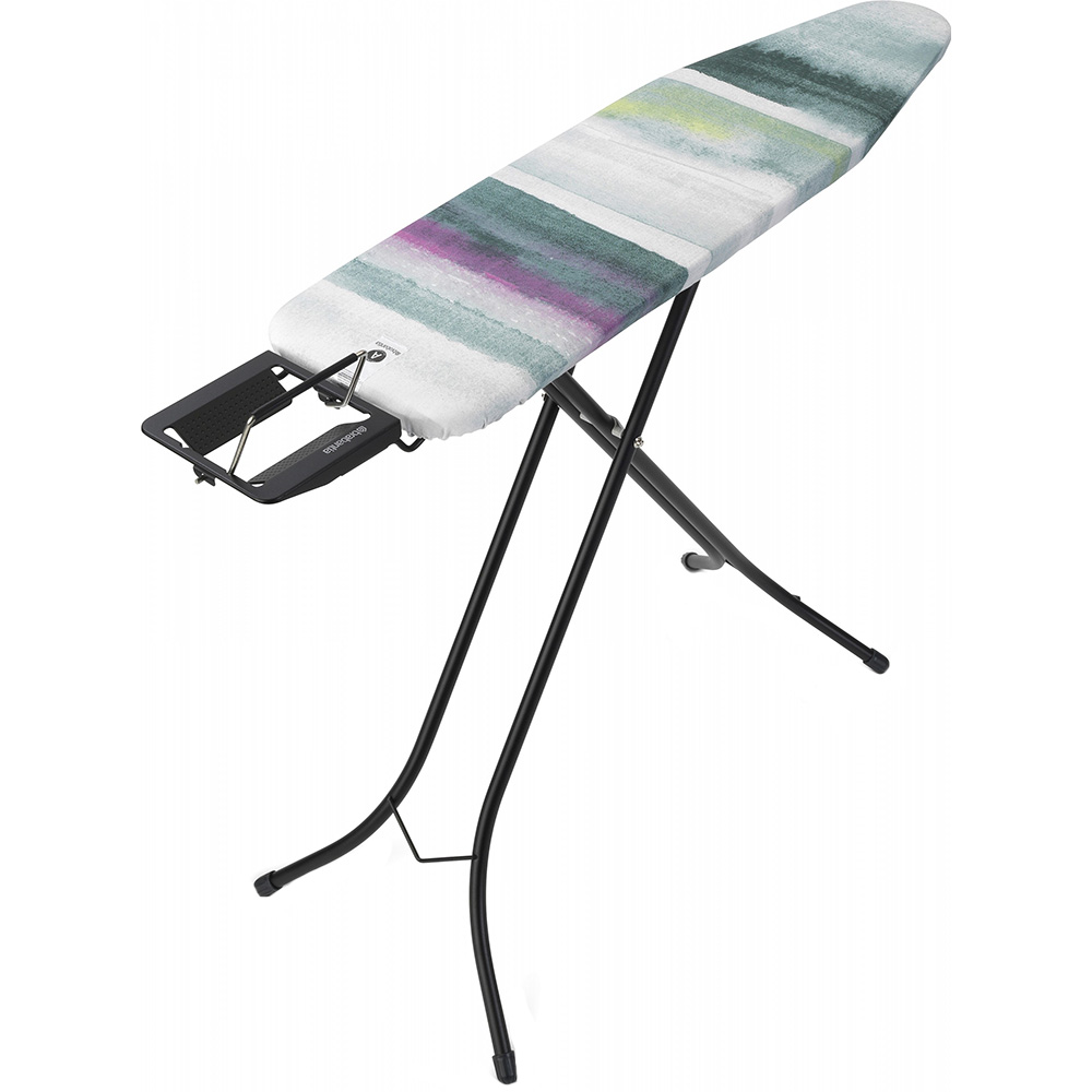 

Доска гладильная Brabantia Ironing Tables A 110x30 см (117923), Гладил.доска Ironing Tables A 110x30 см (117923)