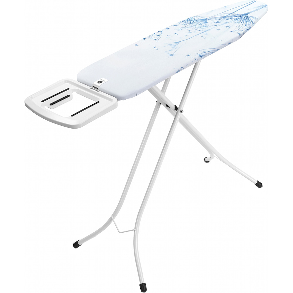 

Доска гладильная Brabantia Ironing Tables A 110x30 см (134166), Гладил.доска Ironing Tables A 110x30 см (134166)
