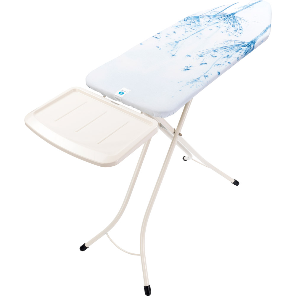 Гладильная доска BRABANTIA Ironing Tables C 124 х 45 см (108884) Длина, см 124