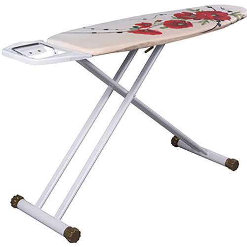 

Гладильная доска HARBINGER ММ460 44 х 120 см (ММ 460), ММ460