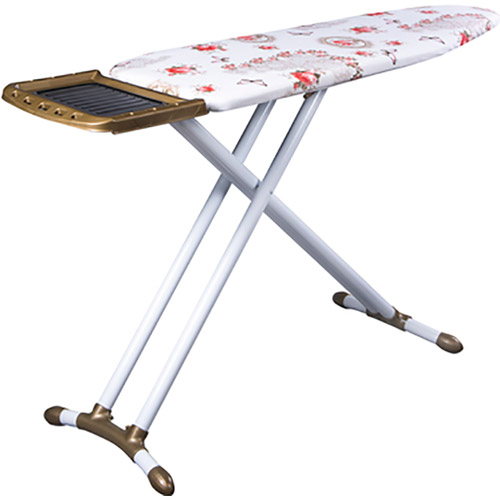 

Гладильная доска HARBINGER ММ660 42 x 123 см (ММ 660), ММ660