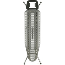 Прасувальна дошка ROLSER K-S 110х32 см Lido - Blanco/Negro (K04015-2064)