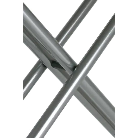 Зовнішній вигляд Прасувальна дошка ROLSER K-S 110х32 см Lido - Blanco/Negro (K04015-2064)