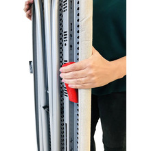 Прасувальна дошка ROLSER K-S 110х32 см Coto - Negro (K04015-2068)