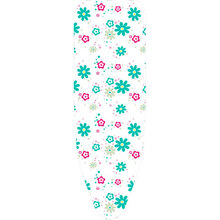 Доска гладильная EUROGOLD White (16038J)