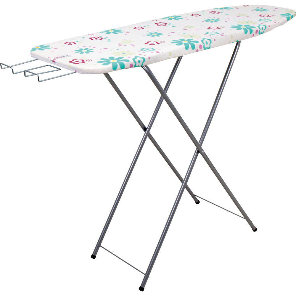 Доска гладильная EUROGOLD White (16038J)