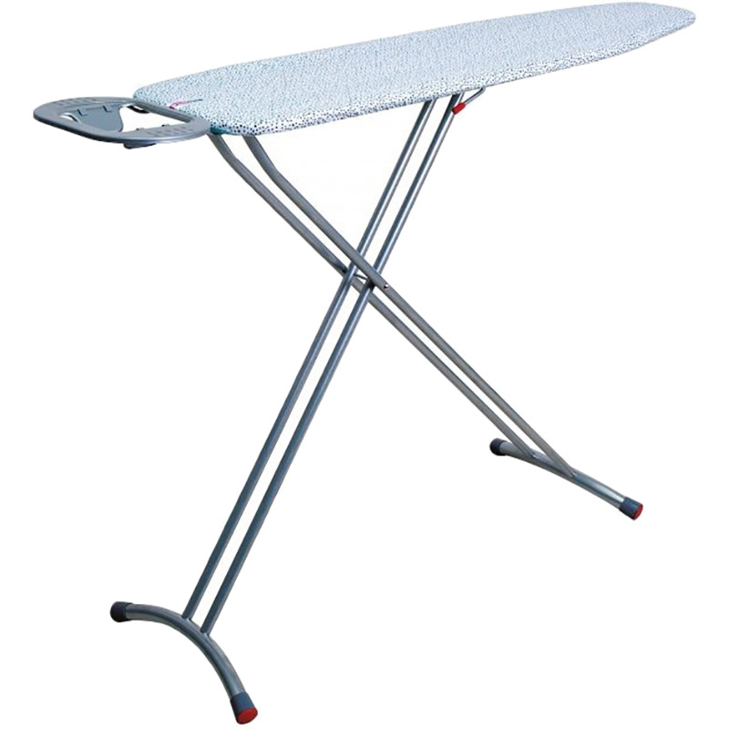 Прасувальна дошка EUROGOLD NOVA LIGHT Plexus Grey (56234A) Прасувальна дошка EUROGOLD NOVA LIGHT Plexus Grey (56234A)