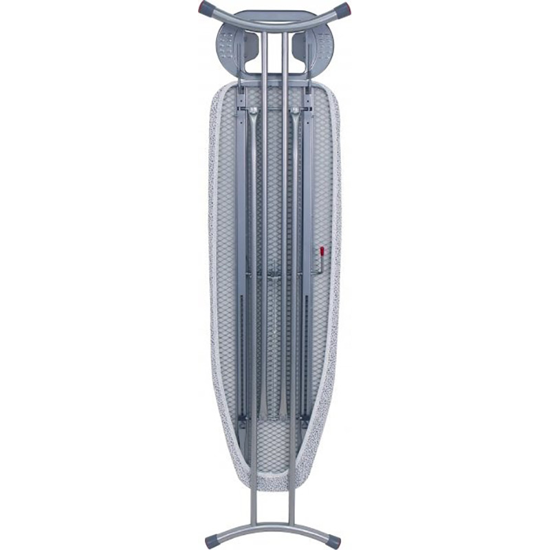 Прасувальна дошка EUROGOLD NOVA LIGHT Plexus Grey (56234A) Довжина, см 114