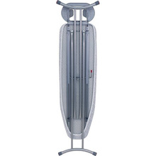 Прасувальна дошка EUROGOLD NOVA LIGHT Plexus Grey (56234A)