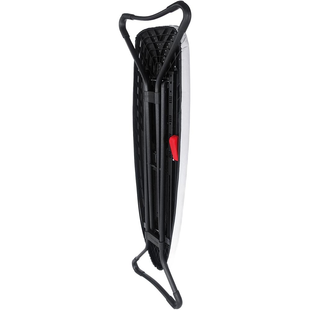 Прасувальна дошка ROLSER K-Surf Black Tube Plata (K07002-1029) Довжина, см 130
