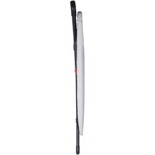Прасувальна дошка ROLSER K-Surf Black Tube Plata (K07002-1029)