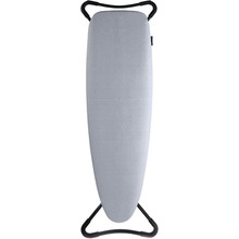 Купити Прасувальна дошка ROLSER K-Surf Black Tube Plata (K07002-1029)