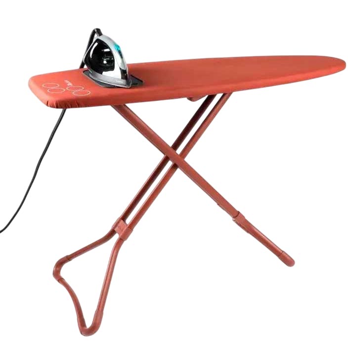 Гладильная доска ROLSER K-Surf TerraTube (K07001-1027) Длина, см 130