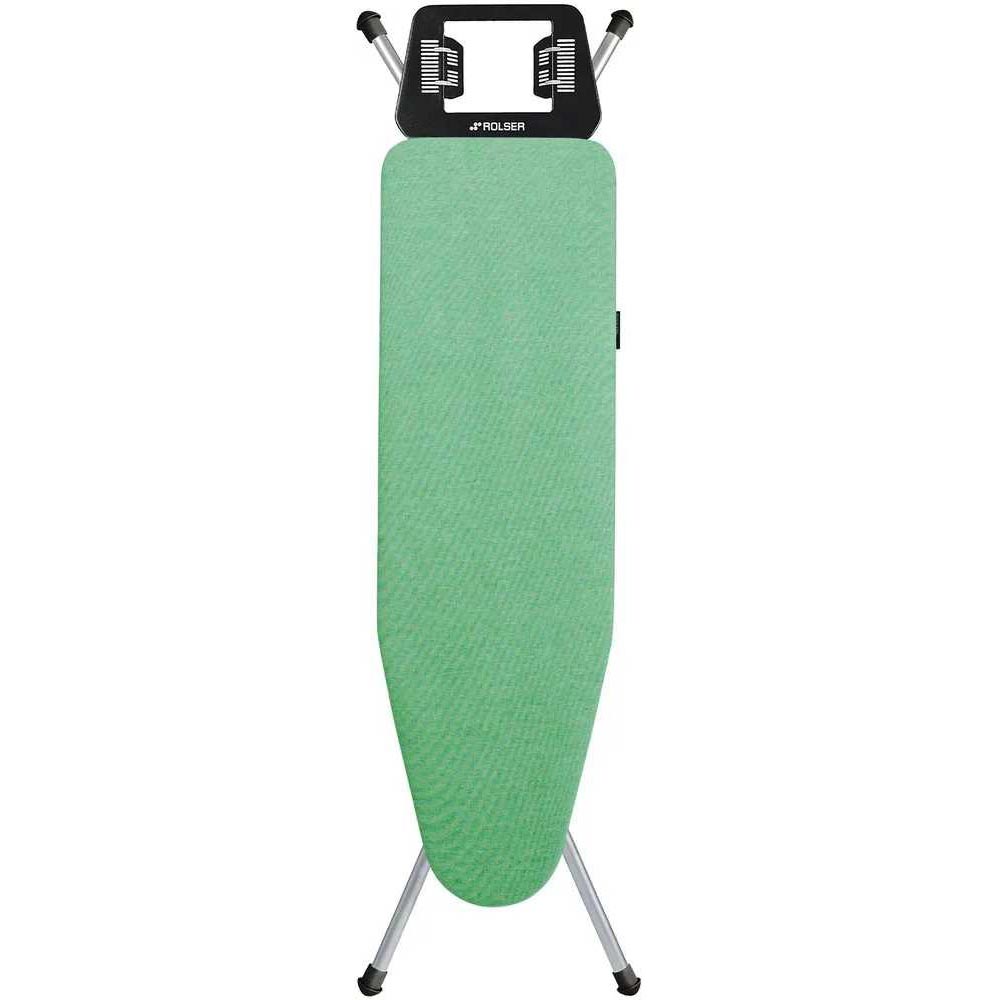 Прасувальна дошка ROLSER K-UNO Verde (K01015-2069) Прасувальна дошка ROLSER K-UNO Verde (K01015-2069)