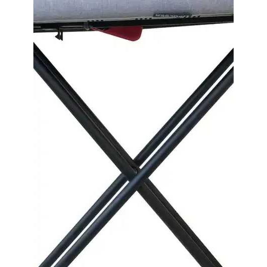 Гладильная доска ROLSER K-S Black Tube Arena (K04016-2072) Чехол хлопок