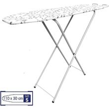 Гладильная доска CASA SI Legno S Grey Leaves (CS93533X04) Гладильная доска CASA SI Legno S Grey Leaves (CS93533X04)