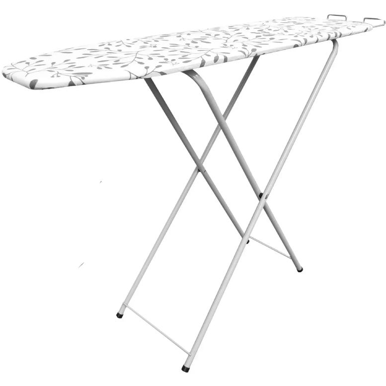 Гладильная доска CASA SI Legno S Grey Leaves (CS93533X04) Гладильная доска CASA SI Legno S Grey Leaves (CS93533X04)