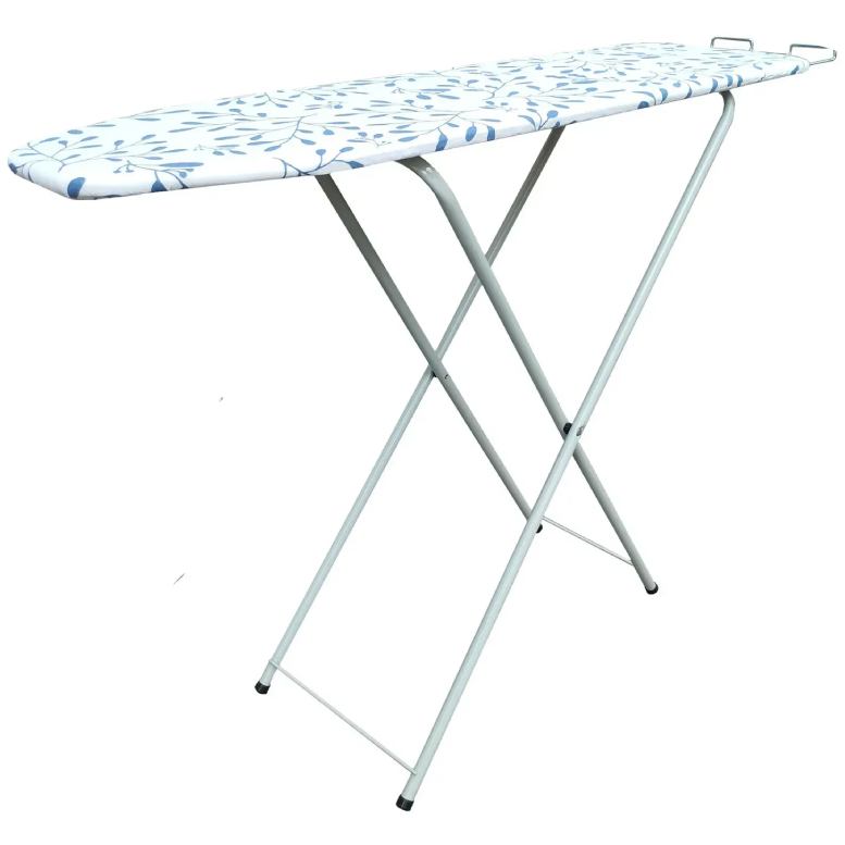 Гладильная доска CASA SI Legno S Blue Leaves (CS93533X04) Гладильная доска CASA SI Legno S Blue Leaves (CS93533X04)