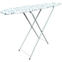 Гладильная доска CASA SI Legno S Blue Leaves (CS93533X04) Гладильная доска CASA SI Legno S Blue Leaves (CS93533X04)