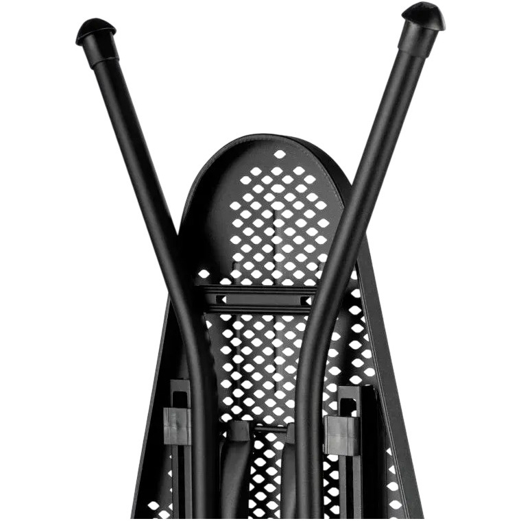 Гладильная доска ROLSER K-UNO Black Tube Blanco/Negro (K01016-2064) Ширина, см 35