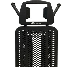 Гладильная доска ROLSER K-S Black Tube Blanco/Negro (K04016-2064)