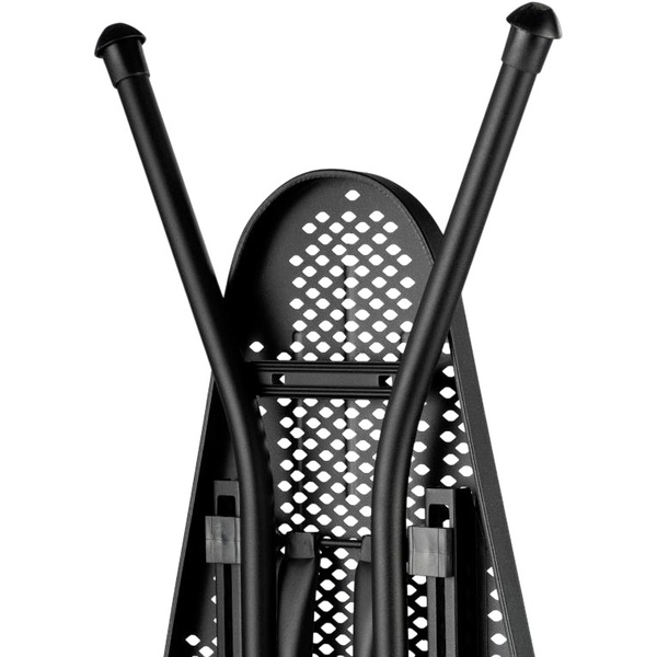 Гладильная доска ROLSER K-S Black Tube Blanco/Negro (K04016-2064) Длина, см 110