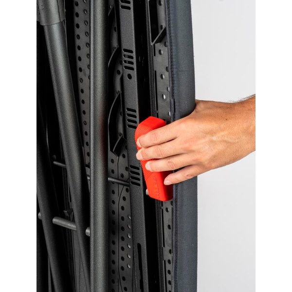 Покупка Гладильная доска ROLSER K-S Black Tube Blanco/Negro (K04016-2064)