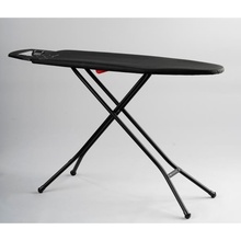 Гладильная доска ROLSER K-22 Black Tube Blanco/Negro (K06016-2064)