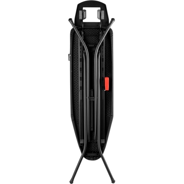 Гладильная доска ROLSER K-22 Black Tube Blanco/Negro (K06016-2064) Размер в сложенном состоянии 166 x 42 x 8