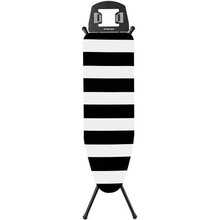 Гладильная доска ROLSER K-22 Black Tube Blanco/Negro (K06016-2064)
