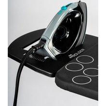 Гладильная доска ROLSER K-22 Black Tube Blanco/Negro (K06016-2064)