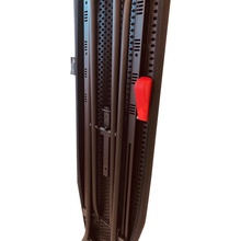 Гладильная доска ROLSER K-22 Black Tube Blanco/Negro (K06016-2064)