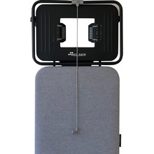 Гладильная доска ROLSER K-TRES Black Tube Fucsia (K03016-2091)