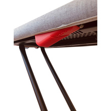 Гладильная доска ROLSER K-TRES Black Tube Fucsia (K03016-2091)