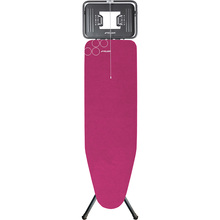 Гладильная доска ROLSER K-TRES Black Tube Fucsia (K03016-2091)