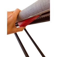 Гладильная доска ROLSER K-TRES Black Tube Fucsia (K03016-2091)