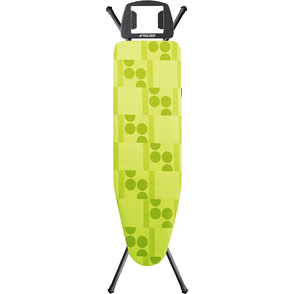 Прасувальна дошка ROLSER K-S Black Tube Lima (K04016-2062)