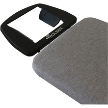 Прасувальна дошка ROLSER K-S Black Tube Lima (K04016-2062)