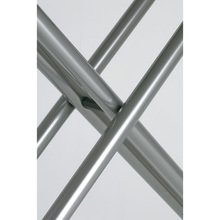 Прасувальна дошка ROLSER K-UNO Blanco/Negro (K01015-2064)