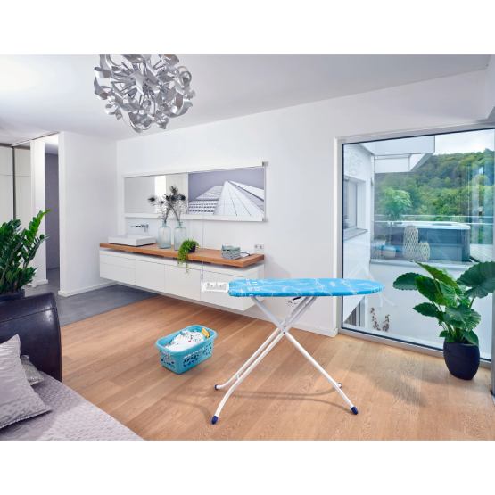 Замовити Прасувальна дошка LEIFHEIT АIRBOARD COMPACT M (72585)