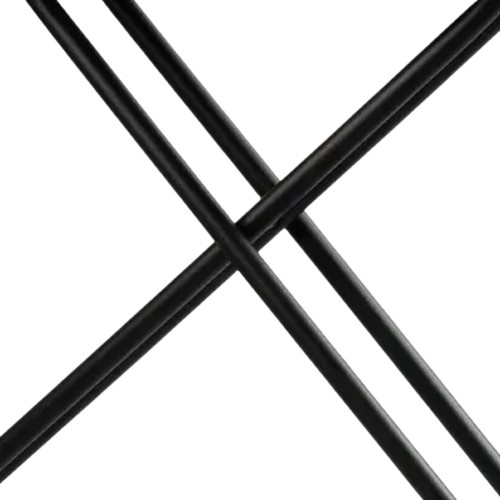 Зовнішній вигляд Прасувальна дошка ROLSER K-UNO Black Tube Arena (K01016-2072)