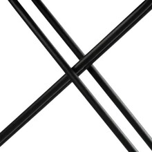 Прасувальна дошка ROLSER K-UNO Black Tube Arena (K01016-2072)