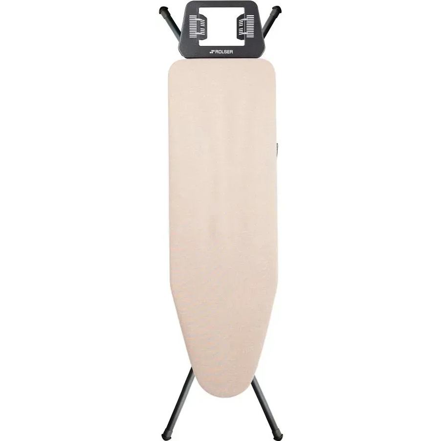 Прасувальна дошка ROLSER K-UNO Black Tube Arena (K01016-2072)