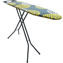 Прасувальна дошка Casa Si Ben 110x30 Black Firework (CS98090G387)