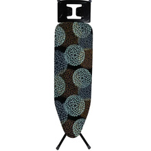 Прасувальна дошка Casa Si Superstandard Basic 120x38 Black Firework (CS95150G387)