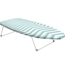 Прасувальна дошка Casa Si Table Top 73x30 White/Green Zigzags (CS95159E166)